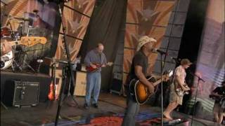 Hootie &The Blowfish - Only Wanna Be With You (Live at Farm Aid 2003) chords