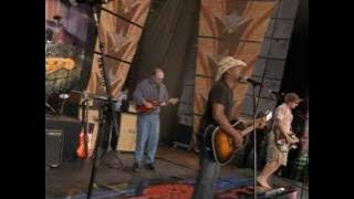 Hootie &The Blowfish - Only Wanna Be With You (Live at Farm Aid 2003)