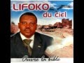 Nkolo oyebi motema-Lifoko du Ciel