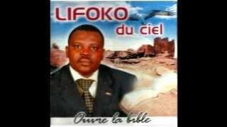 Nkolo oyebi motema-Lifoko du Ciel