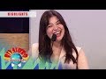 Anne Curtis surprises the Madlang People as guest judge in BiyaHERO | It's Showtime BiyaHERO