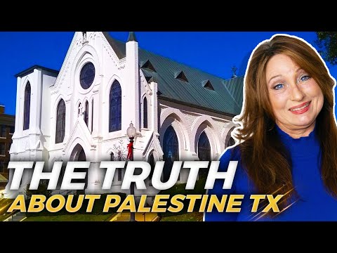 The Ultimate Guide To Living In Palestine Texas Pros And Cons Revealed East Texas Realtor 