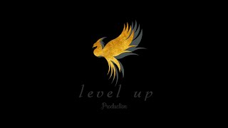 Exclusive level up intro