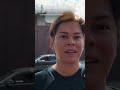 VP Sara sa Pax Silica: I cannot comment on that