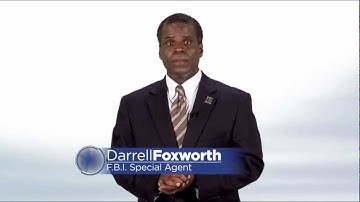 Keep Your Data Safe - SOeC & FBI Cybersecurity Tips