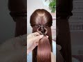 Cute and Easy Hairstyles  😍 Peinados lindos y fáciles