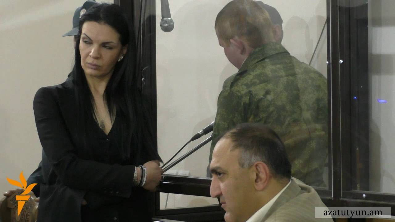 Պերմյակով․ 7 մարդ սպանողին խելագար կհամարեի, բայց ես այդպիսին չեմ