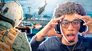 Interceptamos UN YATE Con ARMAMENTO MILITAR😲 | GTA V RP #RDjavi