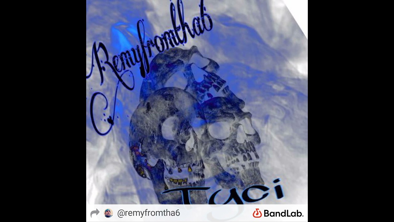 Super Soldier Feat. Tyci McCurdy by RemyFromTha6️⃣