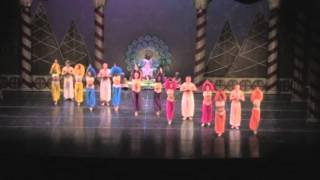 ISU Nutcracker Ballet 2013 5