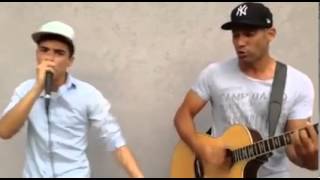 Boban Rajovic - Padobran Cover By Ridm Beat Mert Serinken & Raphael Loopro