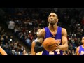 All-Access: Kobe’s Historic Night