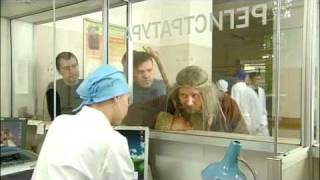 Жить будете. Эпизод 4.2 Жить будете. Эпизод 4.2