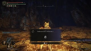ELDEN RING Somberstone Miners Bell Bearing 2 Location