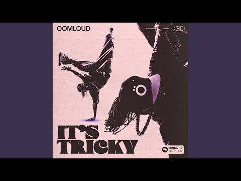 Oomloud — It's Tricky (Extended Mix)