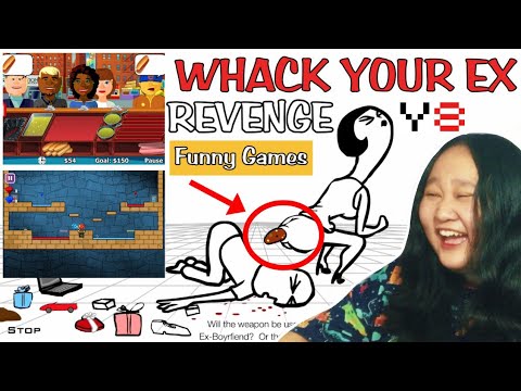 Funny video poo blast Y8 games, Y8, whack your ex on Make a GIF