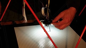 P1 - Pick and place for 3D printers