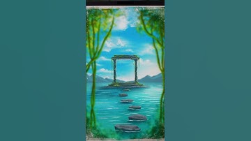 Tutorial 83 on my Patreon using Procreate #procreate #art