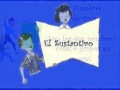 EL SUSTANTIVO :2° B