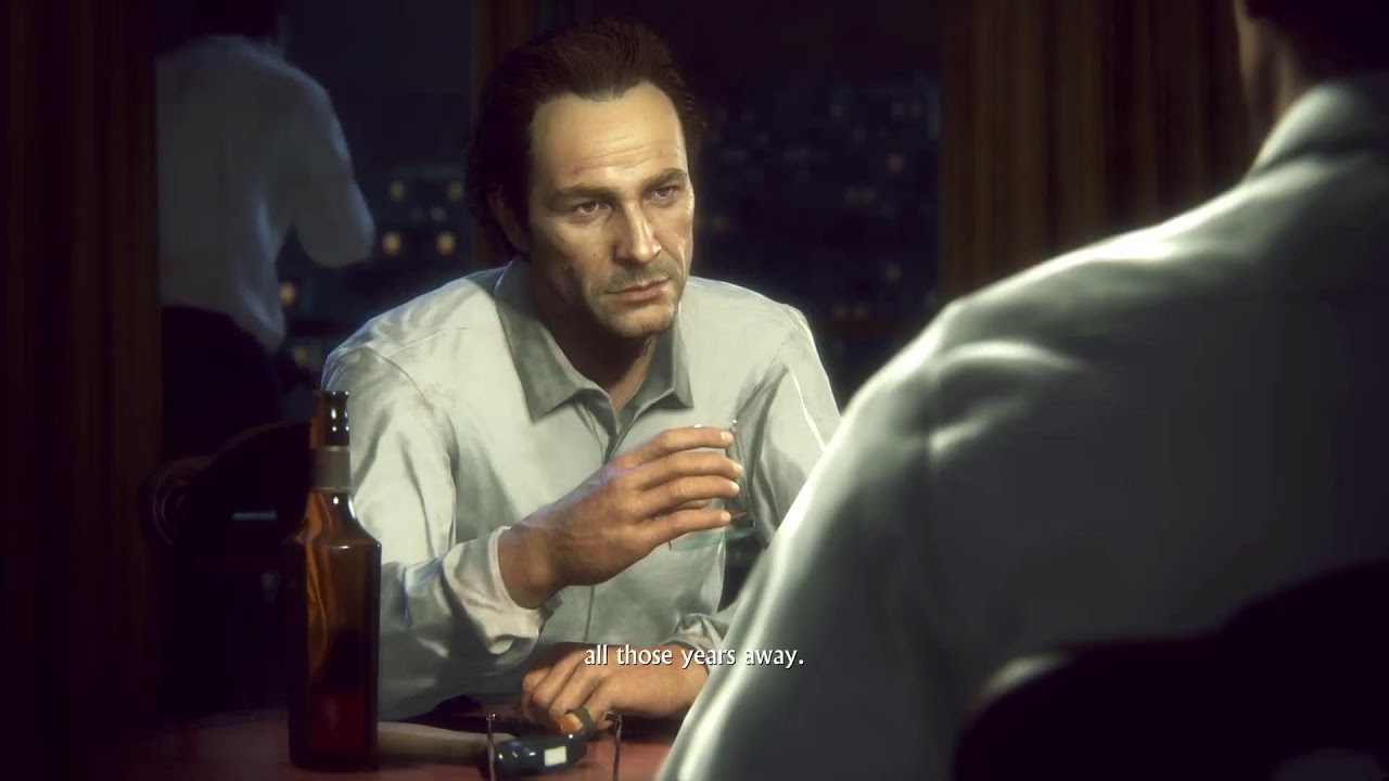 A Pirates Favorite Letter ? Sea. Pt. 2