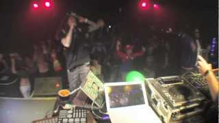 STUICiDE - Carolina Shake (Harlem Shake Remix)