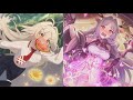 【プリコネR】 「ルイズマリー」キャラクターストーリー まとめ(全4話) (CV:鈴代紗弓) アルケス錬金堂 Louise Marie CV:Sayumi Suzushiro