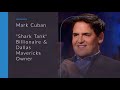 Mark Cuban: The Billionaire Crypto Degen