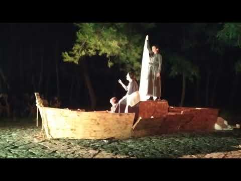ΔΗΠΕΘΕ ΑΓΡΙΝΙΟΥ 'ΜΙΛΩ