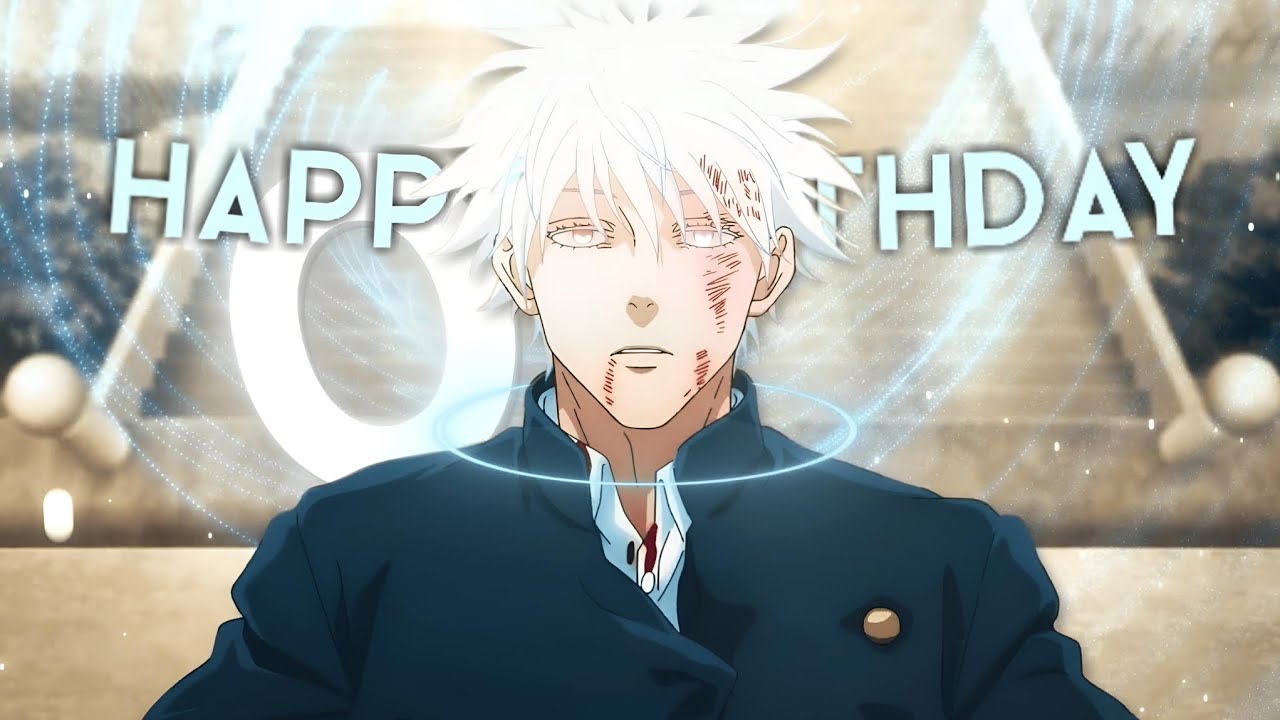 Aniradio+ on X: Happy birthday to the The Man of Secret