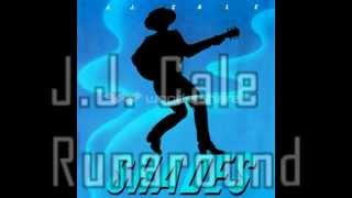 J.J. Cale - Runaround chords