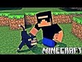 TUNÇ NABER? | MİNECRAFT SURVİVAL | Bölüm 14