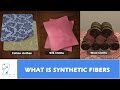 Exploring The World Of Synthetic Fibers And Their Uses