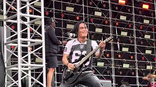 Download Lagu ISABELLA  —  SETIA BAND Live @ PESTAPORA 2025 MP3 Download Lagu ISABELLA  —  SETIA BAND Live @ PESTAPORA 2025 MP3