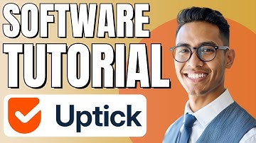 Uptick Tutorial for Newbies | Fire Inspection Software Demo