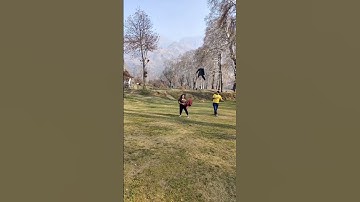 Ankush Lamba with his Wife New Short