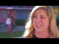 Spirit Of Texas A-Team's 2018 Worlds Practice! | DELETED SCENE