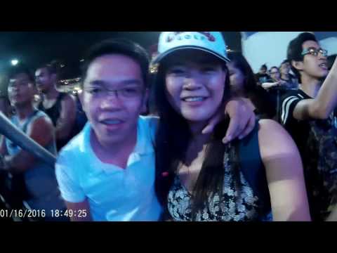 Rakrakan Festival 2015 - Kjwan