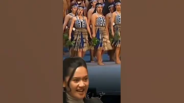 Hannah Rawhiti Maori Haka Parliament Member Newzeland Subscribe Shorts Shortsvideo ForYou 