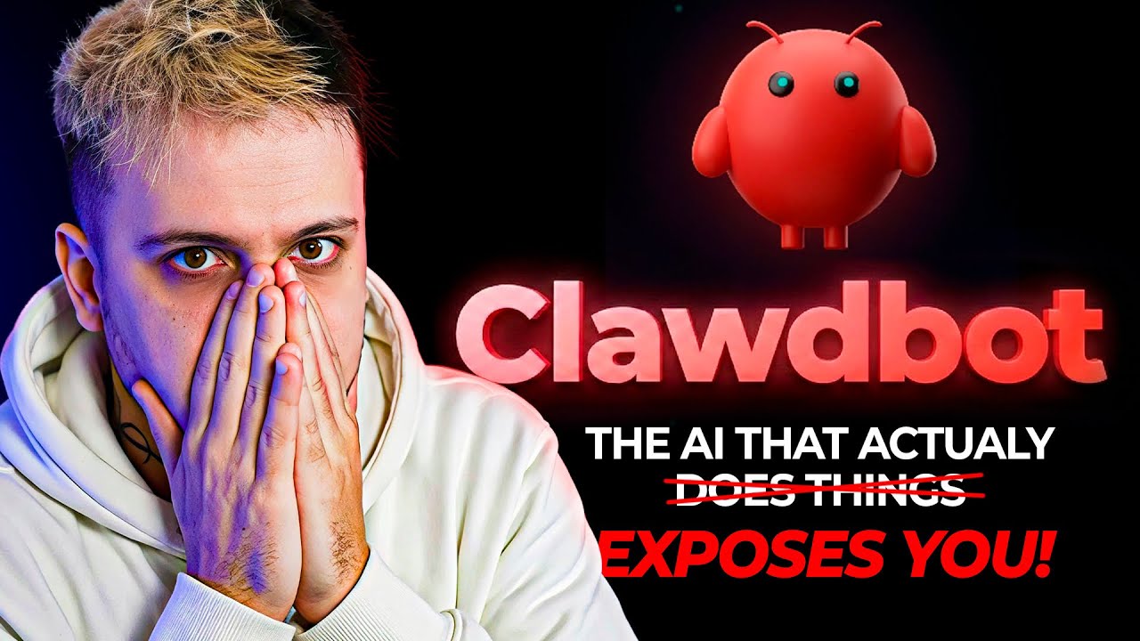 Esta IA Es Un PELIGRO