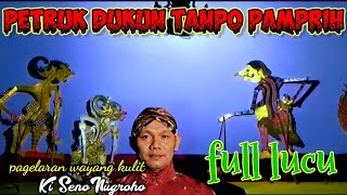 Download lagu Petruk dadi dukun kemomong | wayang kulit Ki Seno Nugroho