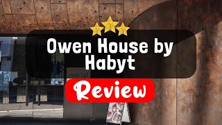 Owen House by Habyt Singapore Review - Is This Hotel Worth It?