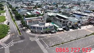 Hiện trạng khu Tái Định Cư Sân Bay Quốc Tế Long Thành.