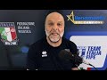 Allenamento col Campione - Ep. 2