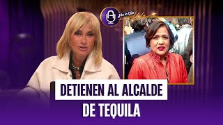 Download Lagu Cae el alcalde de Tequila por narcopolítico | MLDA MP3