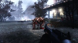 Left 4 Dead 2 - Blood Harvest (With The Last Stand)