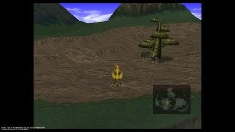 FINAL FANTASY VII Mug Glitch