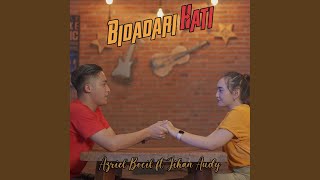 Bidadari Hati