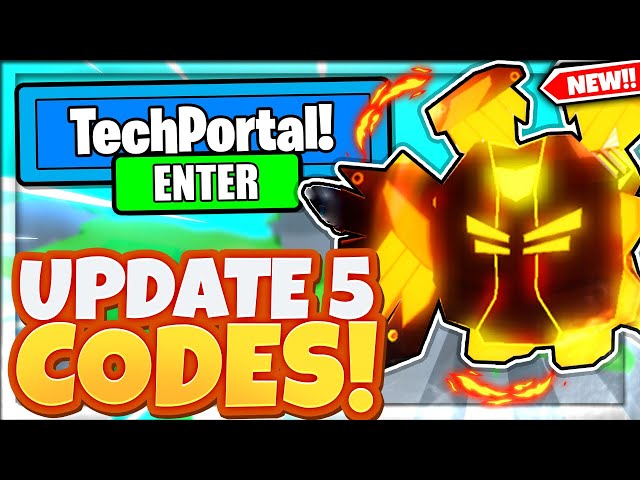 5 NEW FREE *MYTHIC* UPDATE CODES in CLICKER SIMULATOR! ⚡150M⚡Clicker  Simulator Codes (ROBLOX) 