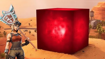 Revin Spawn Event ( Spawn island POV )