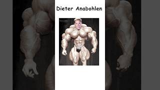 Photoshop für Profis - Dieter Bohlen